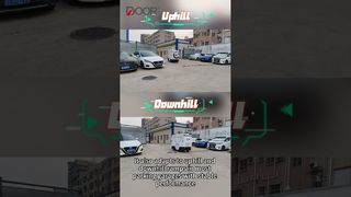 ? ? MCP-D mobiele oplaadrobot