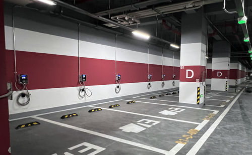 Laatste bedrijfsblogs Dooroplaadstations brengen 