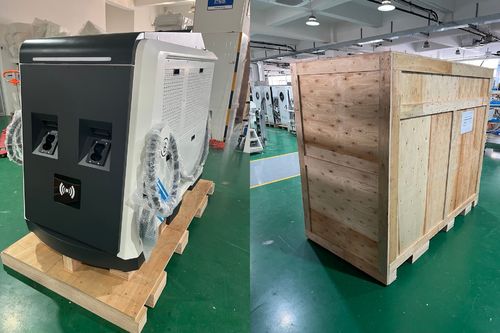 Laatste bedrijfsblogs Een mijlpaal vieren: DOOR Energy verscheept mobiele EV-oplaadstation naar het Midden-Oosten!