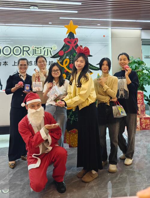 Laatste bedrijfsblogs Kerstmagie, overal mogelijk.