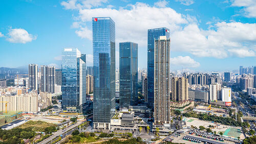 Laatste bedrijfsblogs Door Energy Mobile EV Charger voor de bouw: modulair ontwerp en 1 ̊2 uur tankstroom die werkplekken en