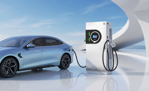 Het laatste nieuws van het bedrijf over Hoe kies ik de juiste EV-energie-oplader voor verschillende toepassingsscenario's?