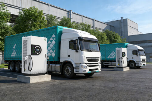 Het laatste nieuws van het bedrijf over Handleiding voor het kopen van EV-opladers: AC, DC of ultra-snelle opladen?
