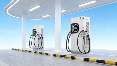 Laatste bedrijfsblogs 7 Belangrijke Factoren om te Overwegen Voordat U Investeert in een Deur Energie EV Oplaadproject