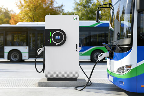 Het laatste nieuws van het bedrijf over Voorbij Laadsnelheid: De Sleuteltechnologieën die Laadsystemen voor Elektrische Voertuigen van de Volgende Generatie Vormgeven