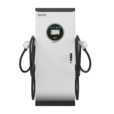 Goede prijs. 240kW 320kW DC EV Charger CCS2 DC Fast Charging Stations 5m Kabellengte online