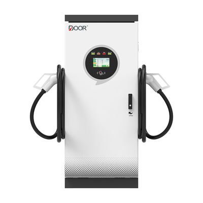OEM ODM EV DC Fast Charger 120KW 160KW CCS2 DC snel opladen