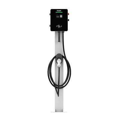 Goede prijs. 32A 7KW wisselstroomoplader Muuropgeladen Type 2 wisselstroomoplader OEM ODM Service online