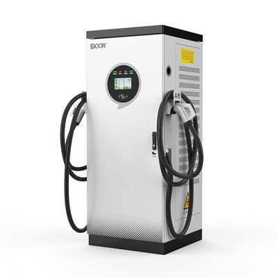 Goede prijs. CCS1 CCS2 200V-1000V DC EV-oplaadstations 320kW DC-snelopladers voor woningen online