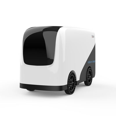 Goede prijs. 100 kW Autonoom Autoverlaadstation Bidirectionele mobiele EV-laadrobot online