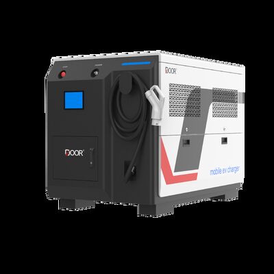 Goede prijs. 100KW mobiele EV-oplaadstation 170A Draagbare nood-EV-oplader voor vrachtwagens online