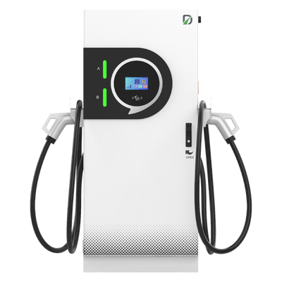 Goede prijs. D-serie DC EV-oplader 60kW/80kW/120kW/160kW buiten/binnen online