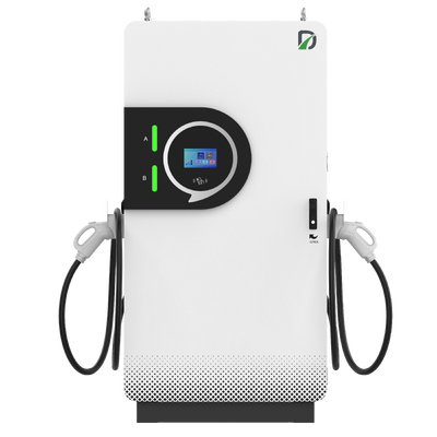 Goede prijs. U-serie DC EV-oplader met ultrahoog vermogen, 180 kW/240 kW/320 kW/400 kW online