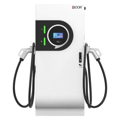 Goede prijs. D-serie DC EV-oplader 60kW/80kW/120kW/160kW buiten/binnen online
